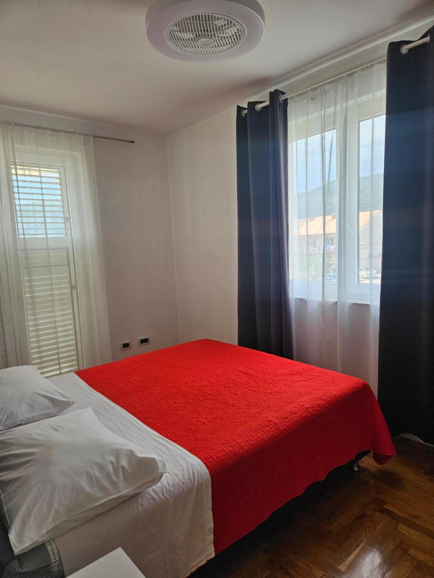 Apartment Mary Trogir Extérieur photo